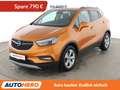 Opel Mokka X 1.4 SIDI Turbo Innovation Start/Stop 4x4*LED*SHZ* Orange - thumbnail 1