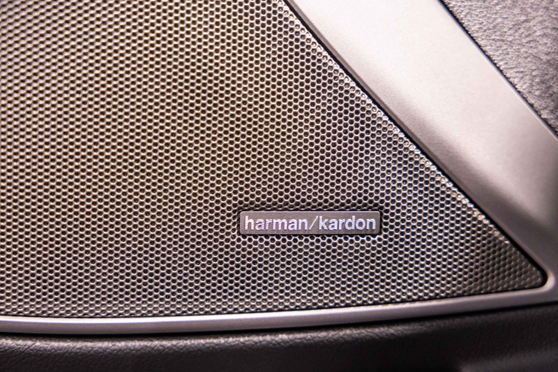 BMW 318 318i Berline M Sport | 360°| H&K| Towb — photo 14