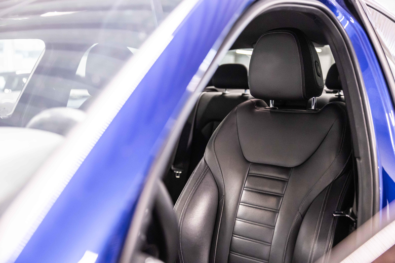 BMW 318 318i Berline M Sport | 360°| H&K| Towb — photo 12