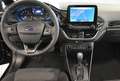 Ford Fiesta 1.0 EcoBoost Hybrid Black - thumbnail 8