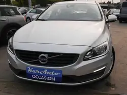 Volvo V60 2.0 D2*GPS*CLIM*