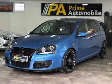 V 2.0 TDI Lim. Sport GTI-Optik Coastalblau