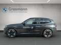 BMW X3 M iX3 M Sport Серый - thumbnail 2