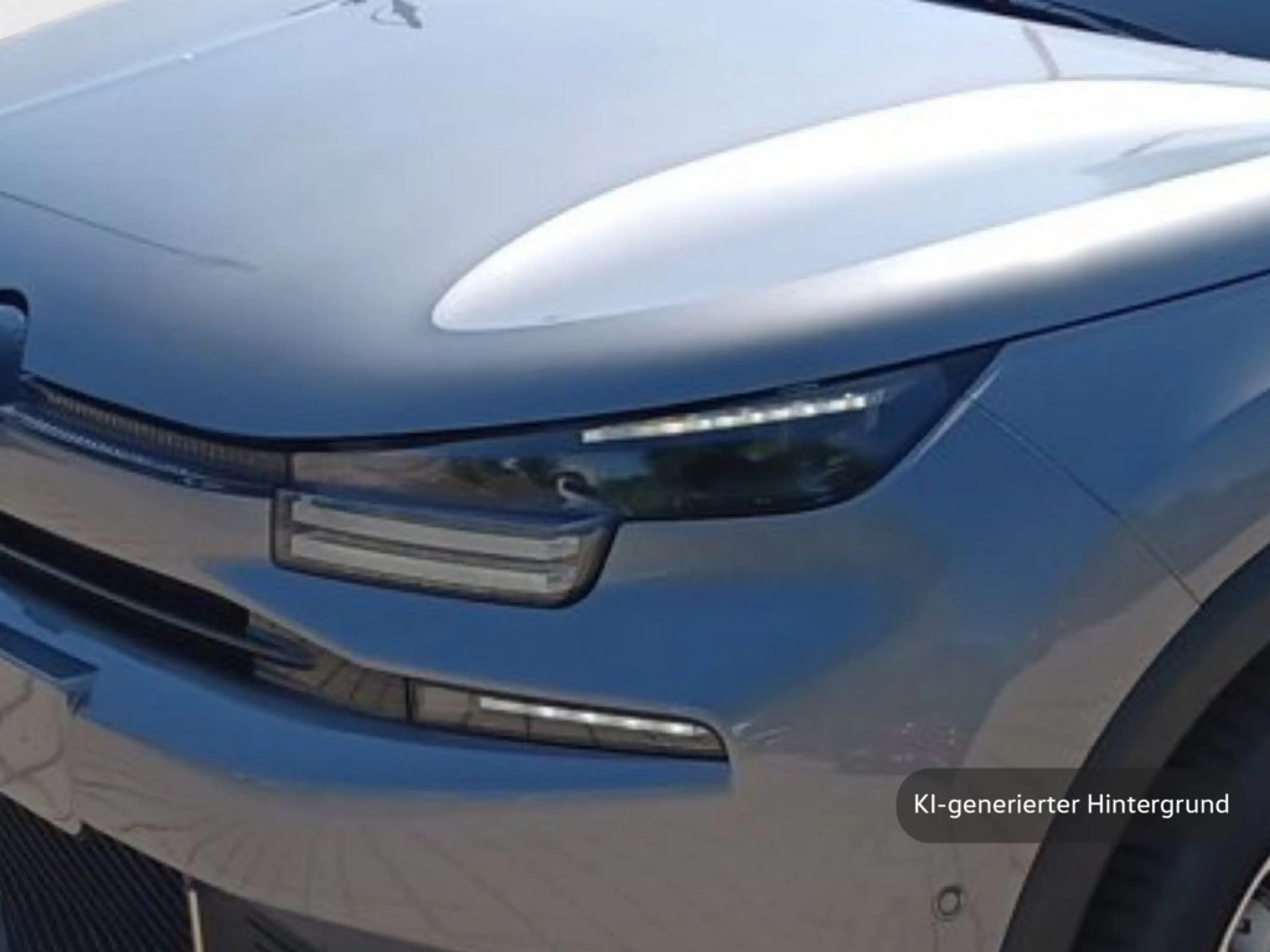 Citroen C4 Hybrid 145 MAX W-LAN ACC HUD FACEL. LED — photo 7
