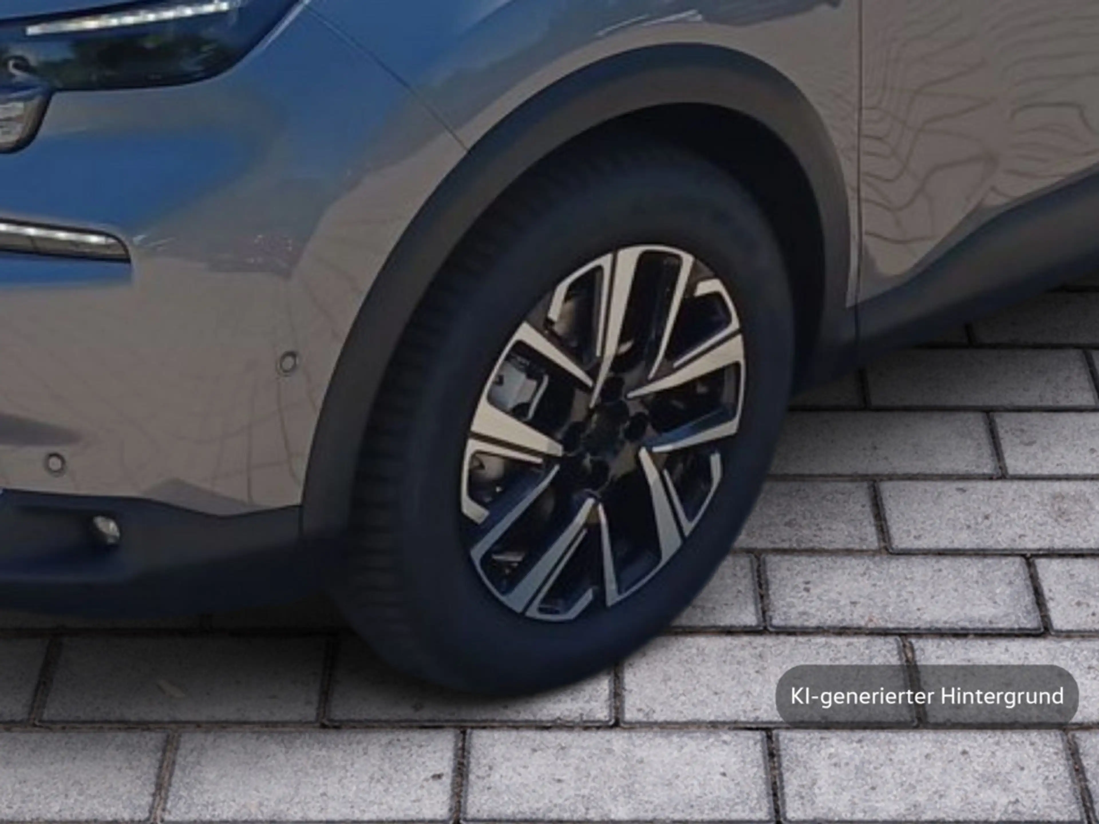 Citroen C4 Hybrid 145 MAX W-LAN ACC HUD FACEL. LED — photo 8