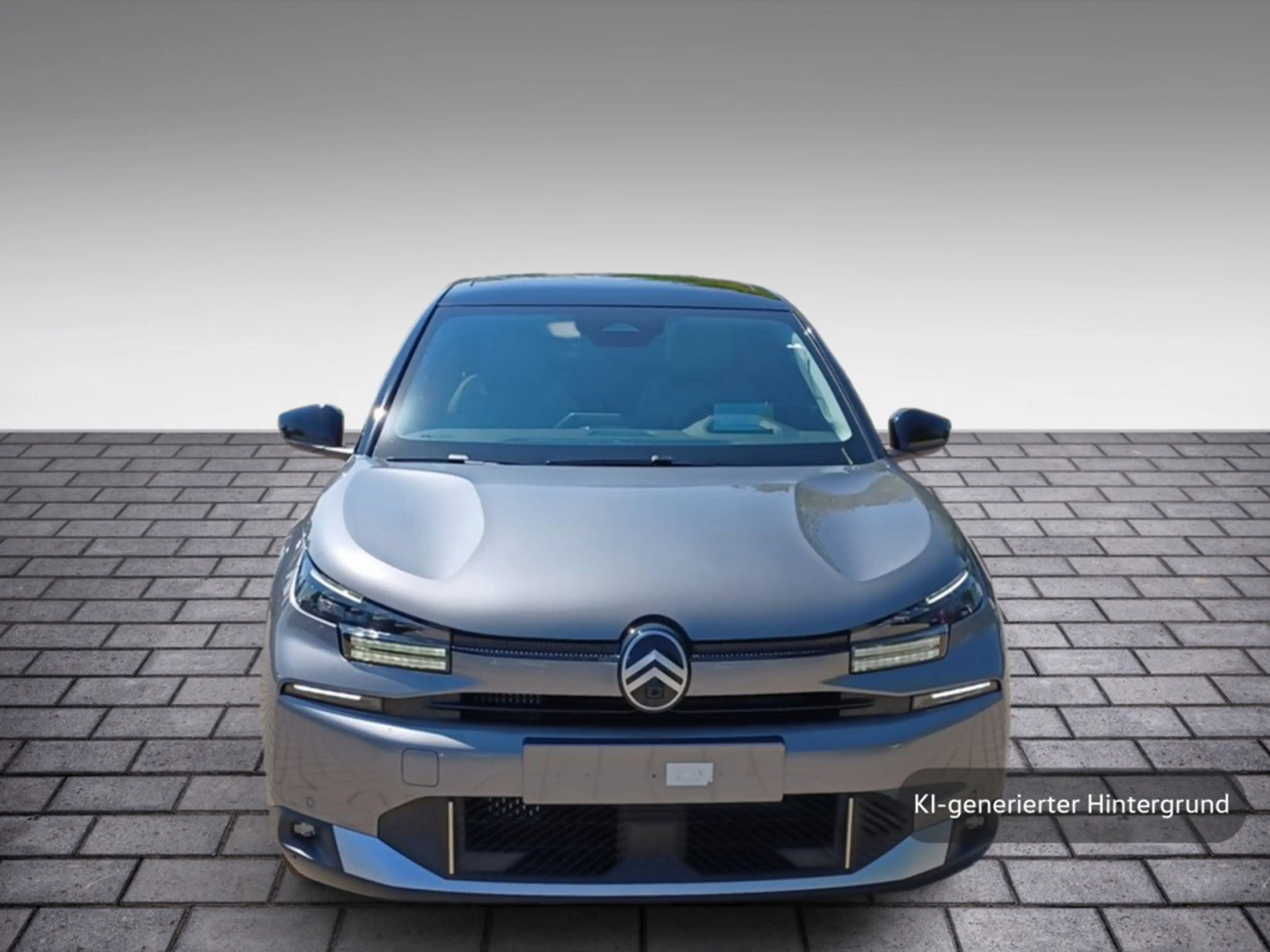 Citroen C4 Hybrid 145 MAX W-LAN ACC HUD FACEL. LED — photo 3