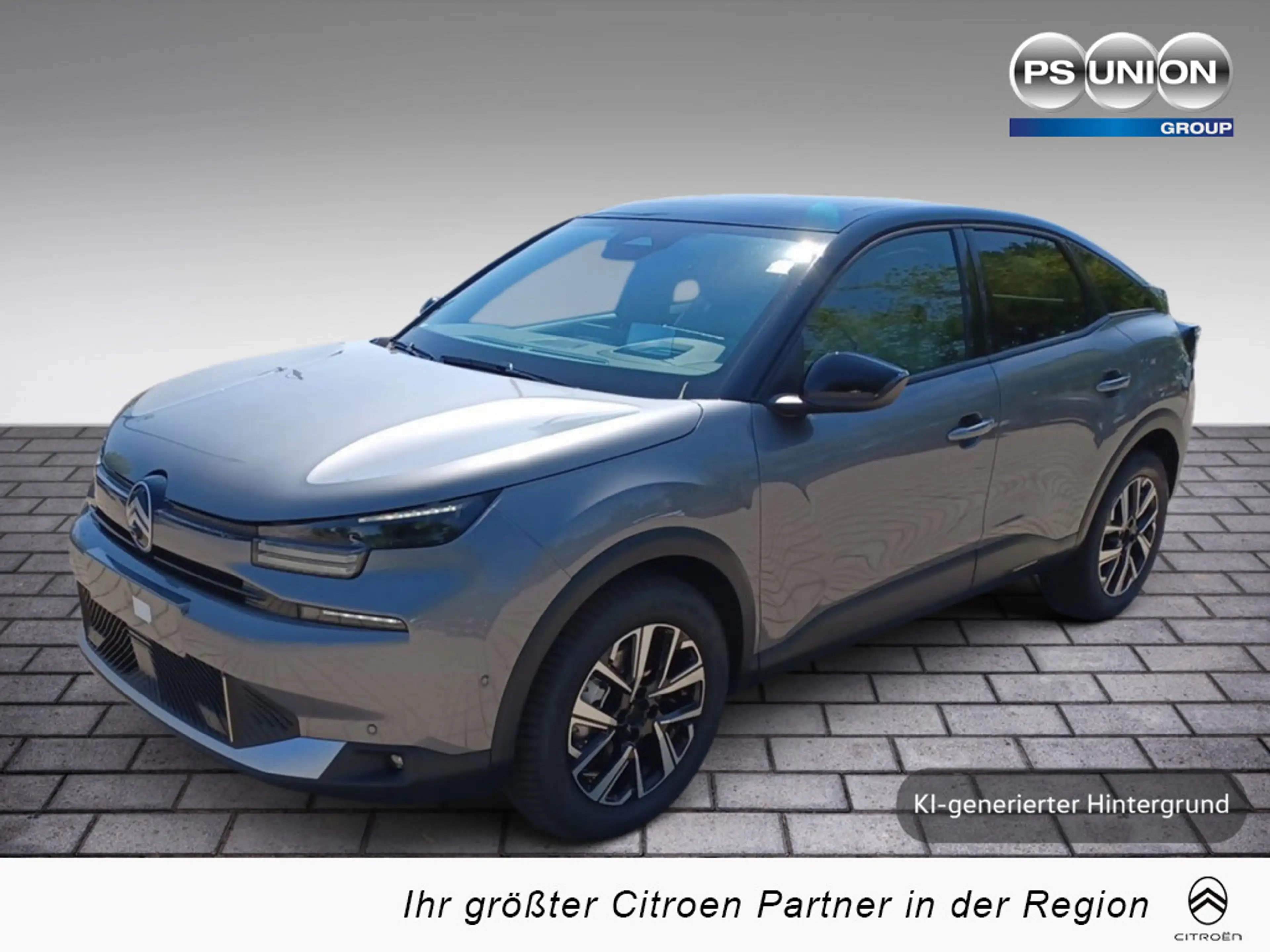 Citroen C4 Hybrid 145 MAX W-LAN ACC HUD FACEL. LED