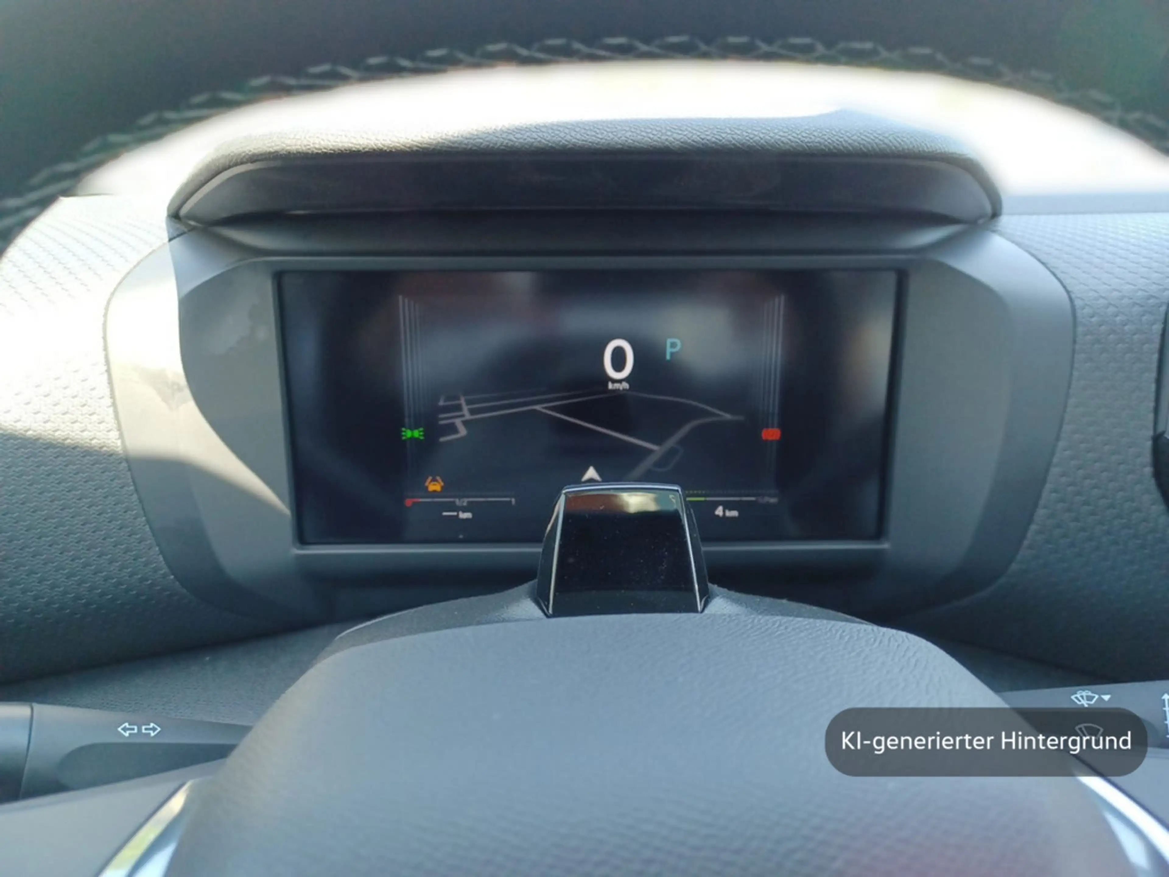 Citroen C4 Hybrid 145 MAX W-LAN ACC HUD FACEL. LED — photo 13