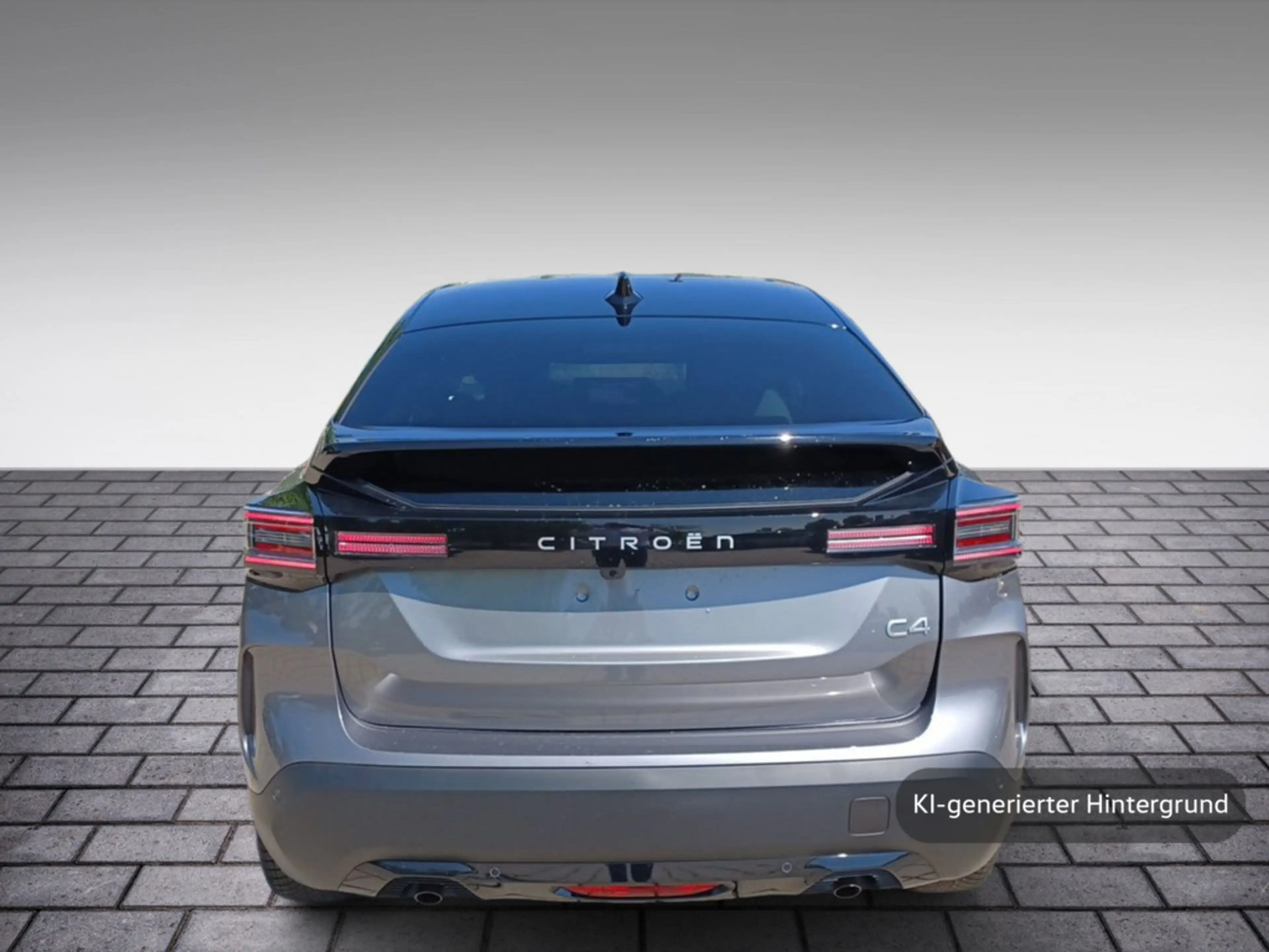 Citroen C4 Hybrid 145 MAX W-LAN ACC HUD FACEL. LED — photo 6