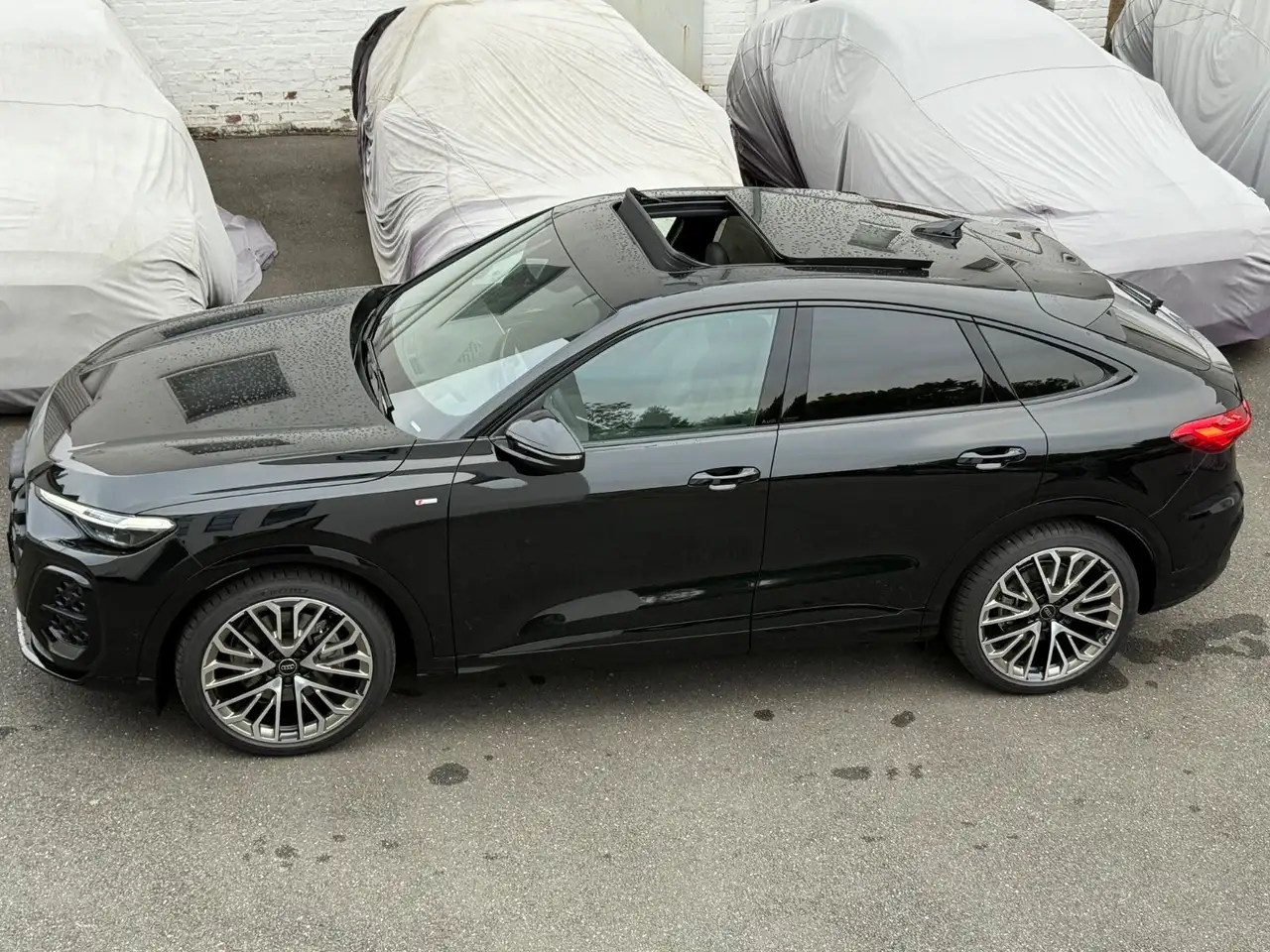 Audi Q5 2.0 TDI*quattro*Pano*Sline*Luft*edition one 6