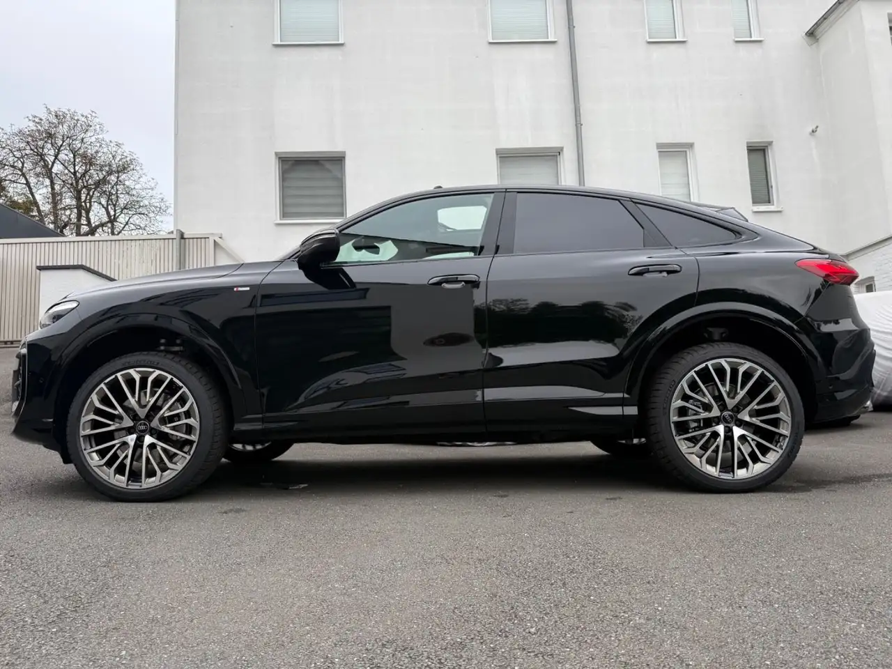 Audi Q5 2.0 TDI*quattro*Pano*Sline*Luft*edition one 5