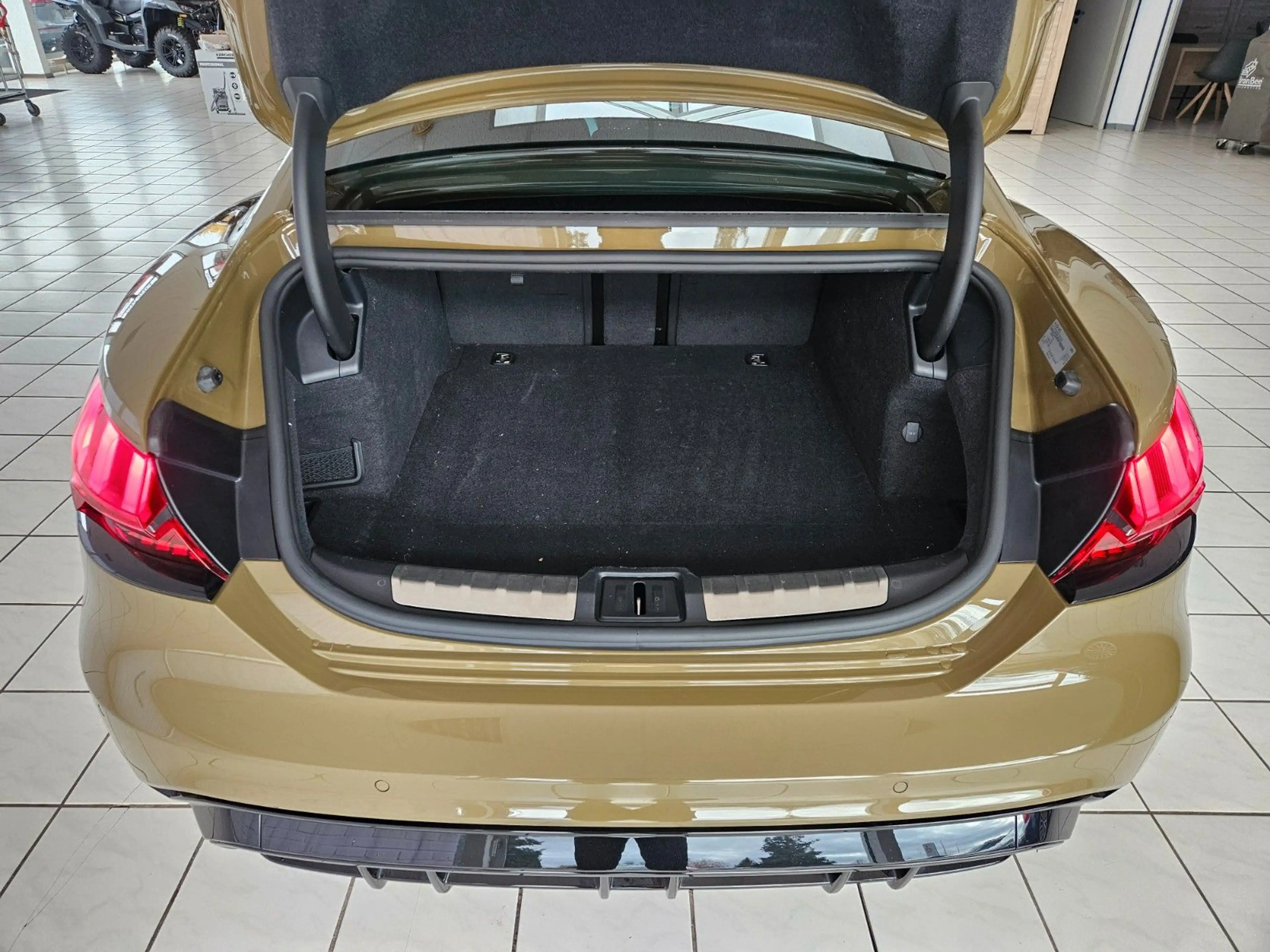 Audi e-tron GT E-Tron GT Quattro NAV/Panorama/Matrix/ Garantie — photo 7