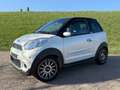 Microcar M8 Brommobiel Premium DCI !!! Verkocht !!! Blanco - thumbnail 2