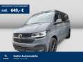 Volkswagen T6.1 California Beach Tour Edition 2.0TDI DSG AH Grau - thumbnail 1