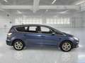 Ford S-Max 2.0 TDCi 150CV TITANIUM **KM25000 REALI**UNIPRO'** Blu/Azzurro - thumbnail 5