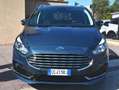 Ford S-Max 2.0 TDCi 150CV TITANIUM **KM25000 REALI**UNIPRO'** Azul - thumbnail 13