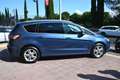 Ford S-Max 2.0 TDCi 150CV TITANIUM **KM25000 REALI**UNIPRO'** Azul - thumbnail 12