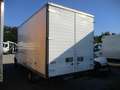 Iveco Daily 35C15 3000 E4 FURGONE CAPI APPESI **MOTORE ROTTO** Blanc - thumbnail 10