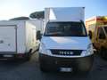 Iveco Daily 35C15 3000 E4 FURGONE CAPI APPESI **MOTORE ROTTO** Blanc - thumbnail 2