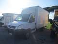 Iveco Daily 35C15 3000 E4 FURGONE CAPI APPESI **MOTORE ROTTO** Blanc - thumbnail 3