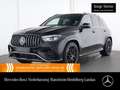 Mercedes-Benz GLE 53 AMG GLE 53 HYBRID 4M PANO+360+AHK+MULTIBEAM+22"+HUD+9G Schwarz - thumbnail 1