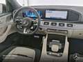 Mercedes-Benz GLE 53 AMG GLE 53 HYBRID 4M PANO+360+AHK+MULTIBEAM+22"+HUD+9G Schwarz - thumbnail 8