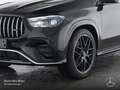 Mercedes-Benz GLE 53 AMG GLE 53 HYBRID 4M PANO+360+AHK+MULTIBEAM+22"+HUD+9G Schwarz - thumbnail 5