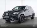 Mercedes-Benz GLE 53 AMG GLE 53 HYBRID 4M PANO+360+AHK+MULTIBEAM+22"+HUD+9G Schwarz - thumbnail 2