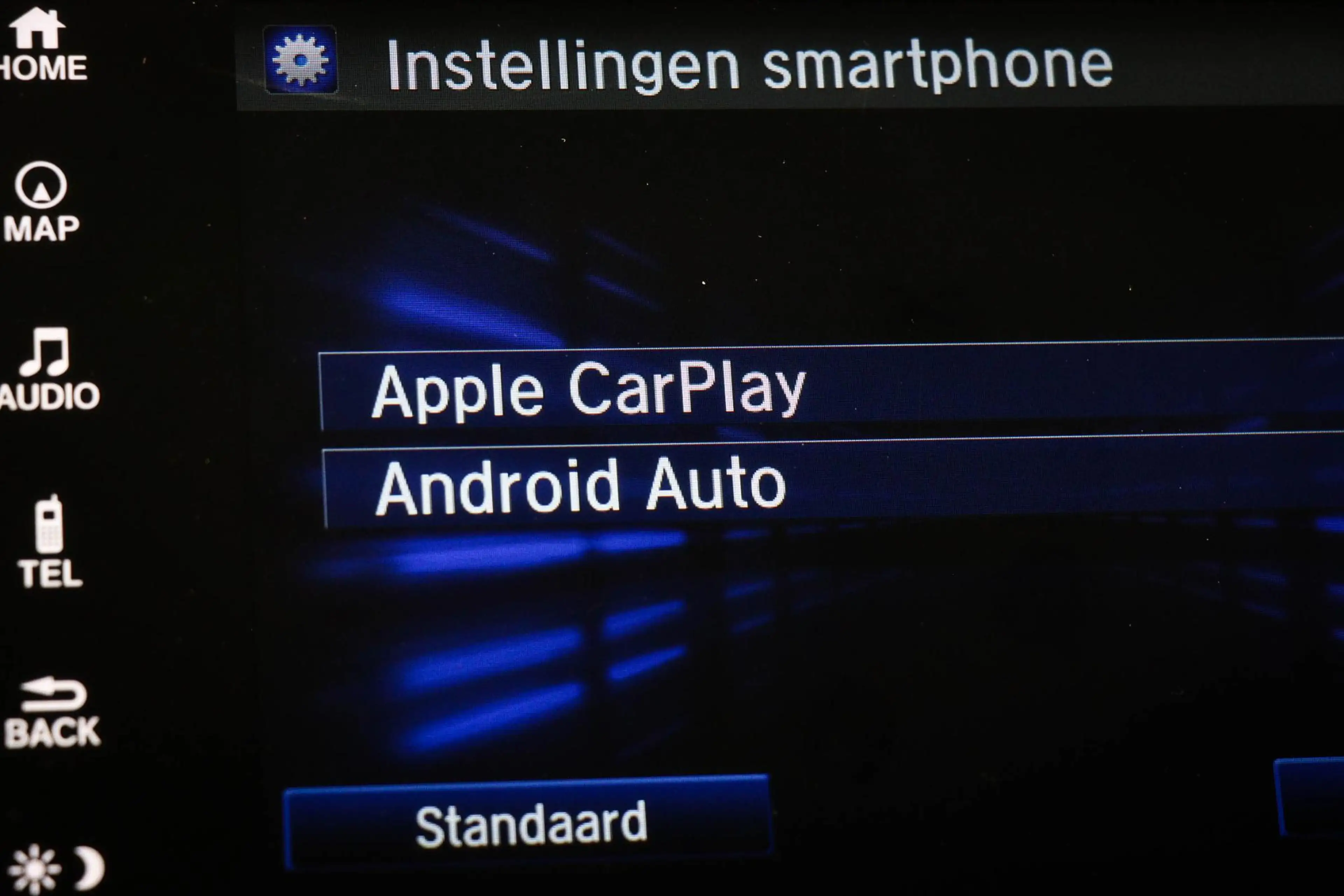 Honda CR-V 2.0 Hybrid Lifestyle | CLIMA | LEDER | STOELVERWAR — photo 5