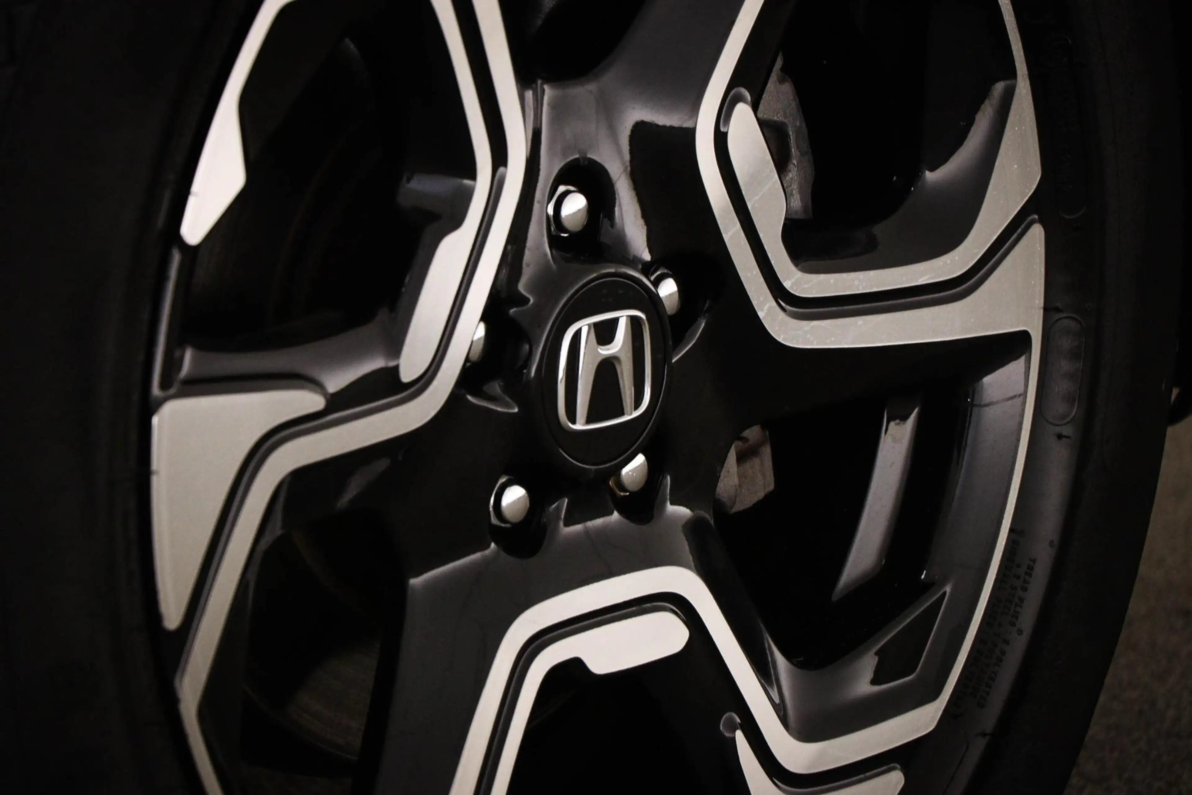 Honda CR-V 2.0 Hybrid Lifestyle | CLIMA | LEDER | STOELVERWAR — photo 28