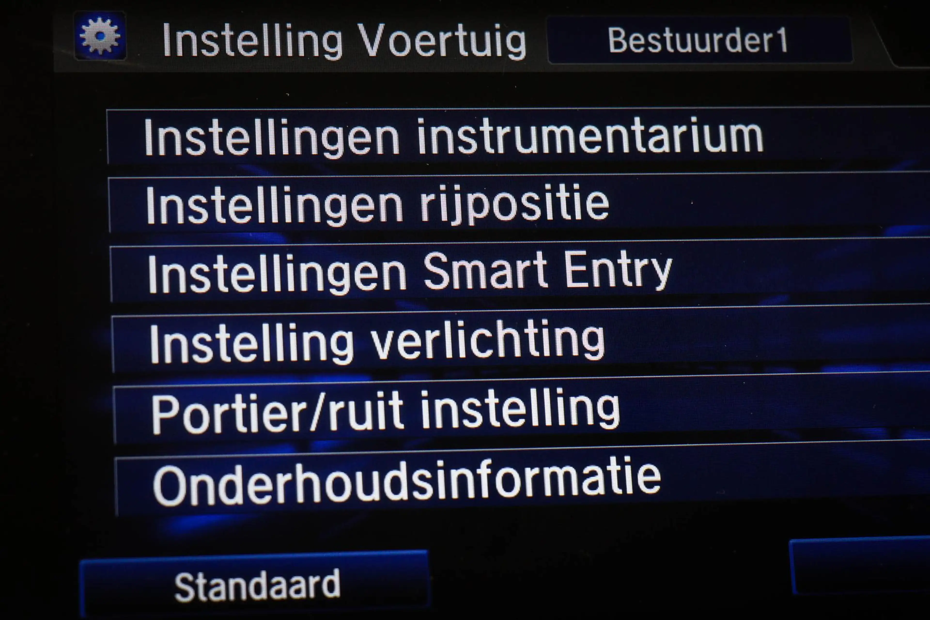 Honda CR-V 2.0 Hybrid Lifestyle | CLIMA | LEDER | STOELVERWAR — photo 50