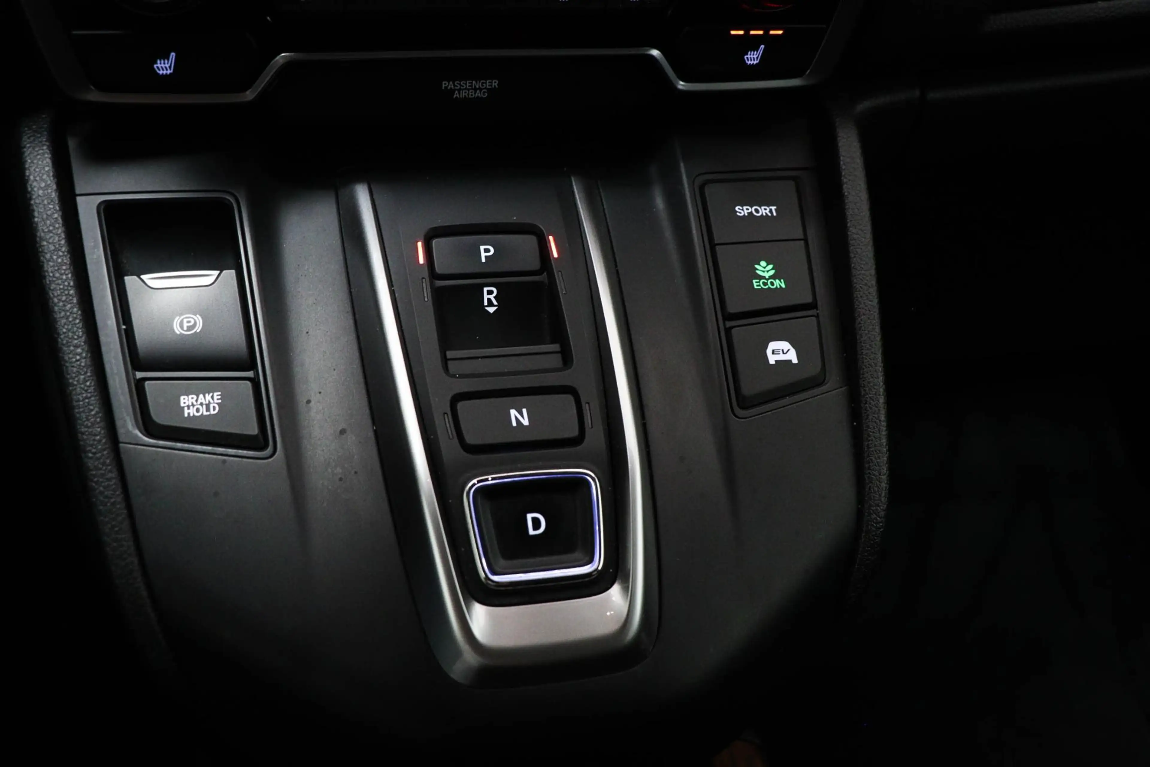 Honda CR-V 2.0 Hybrid Lifestyle | CLIMA | LEDER | STOELVERWAR — photo 42