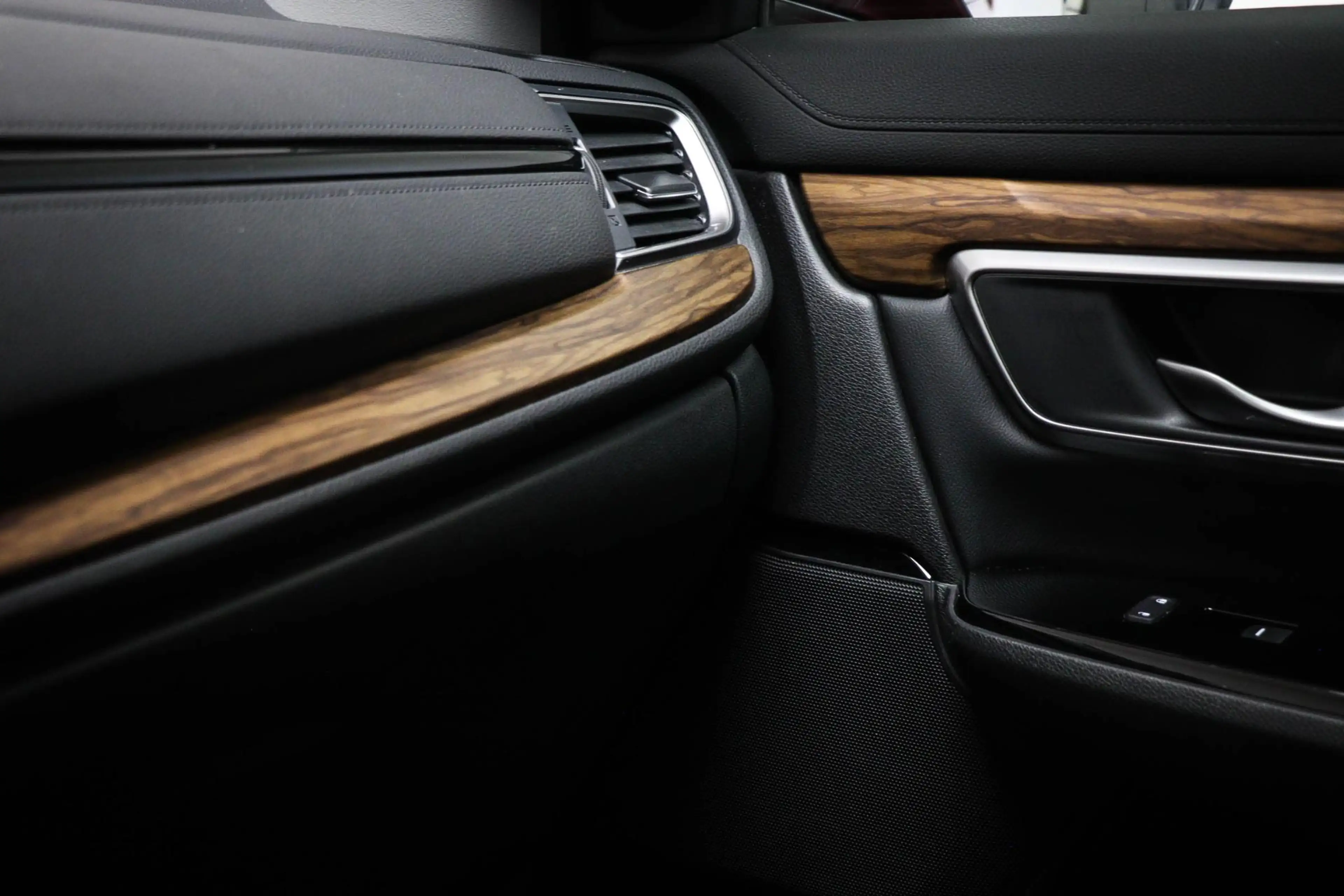 Honda CR-V 2.0 Hybrid Lifestyle | CLIMA | LEDER | STOELVERWAR — photo 8