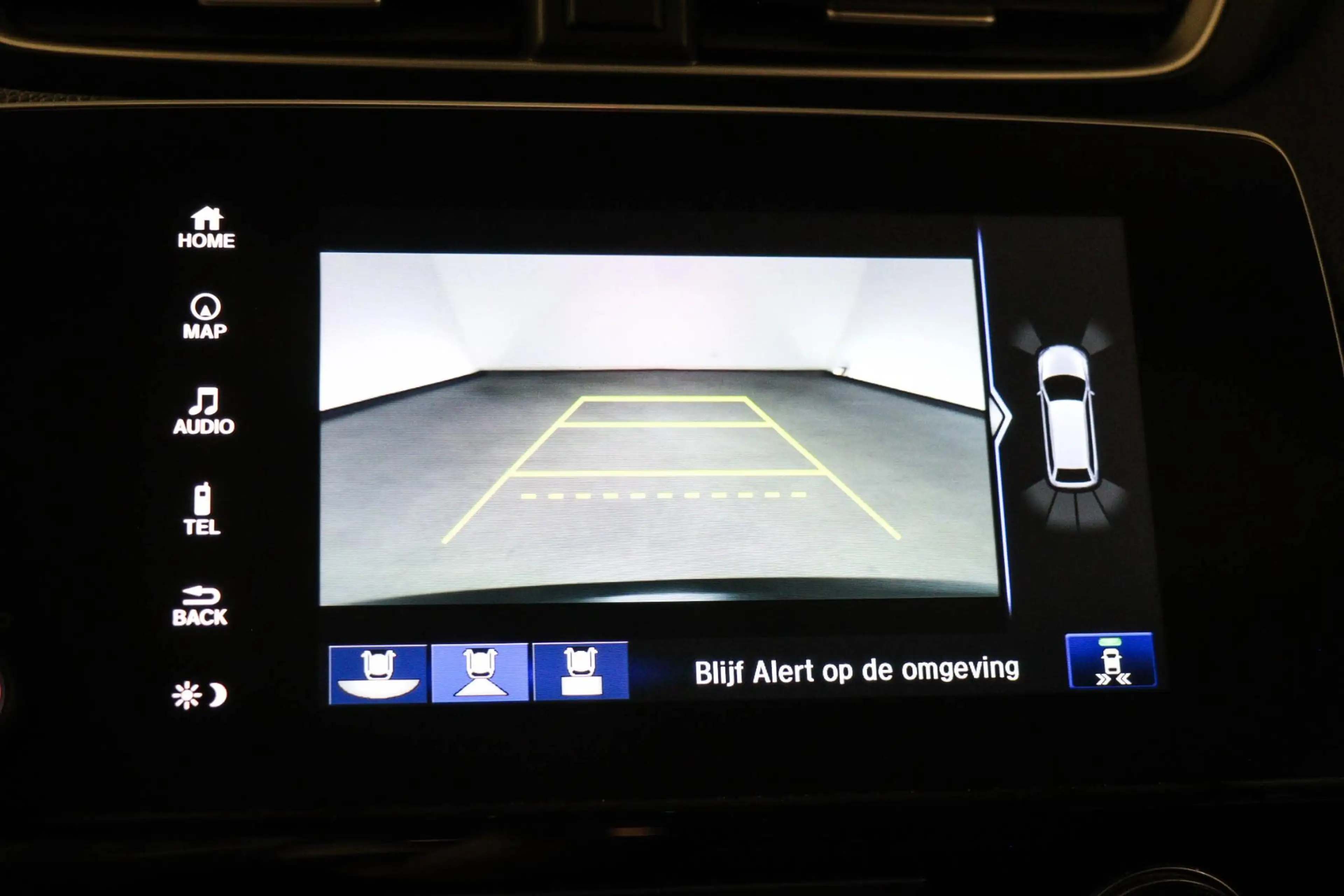 Honda CR-V 2.0 Hybrid Lifestyle | CLIMA | LEDER | STOELVERWAR — photo 11