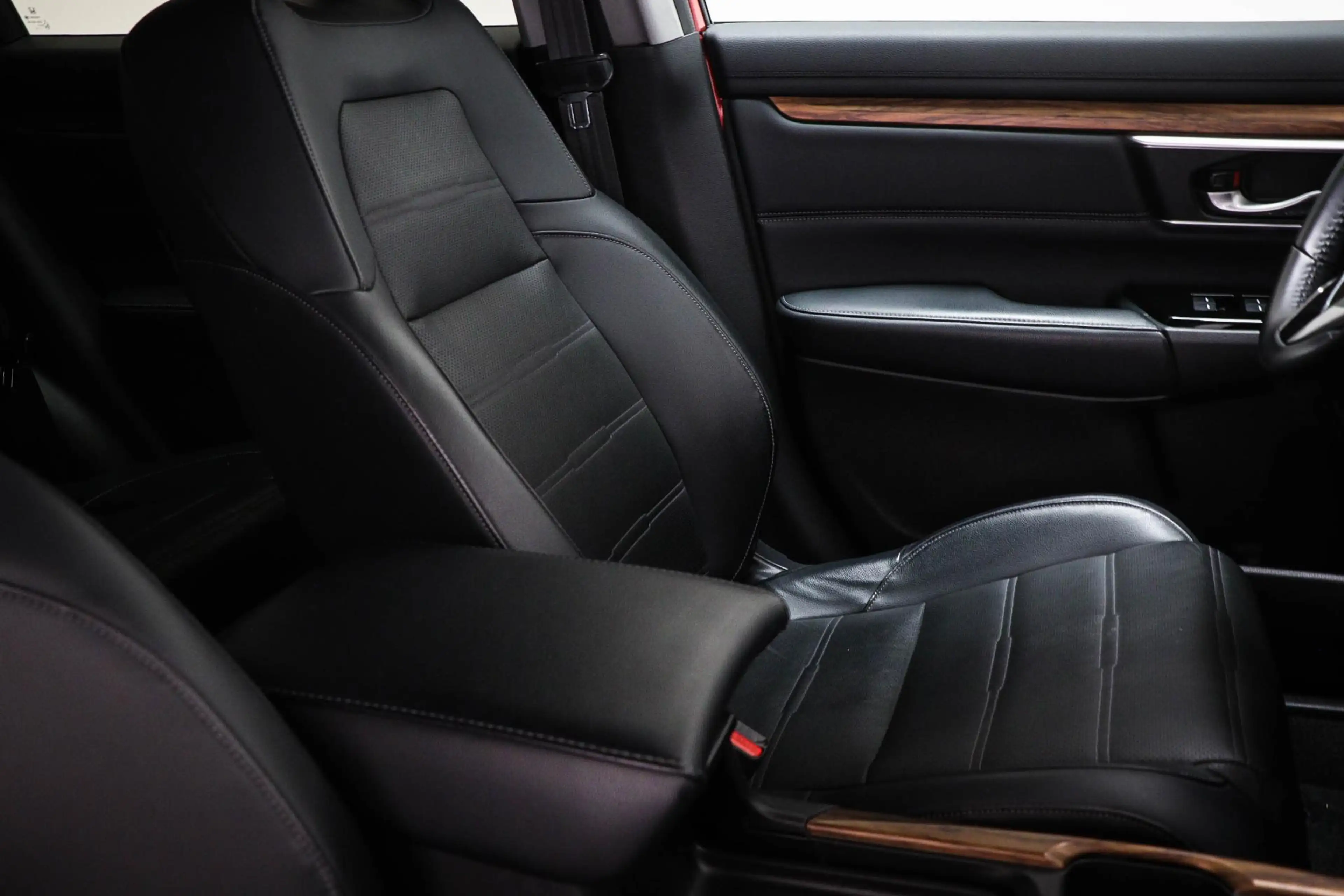 Honda CR-V 2.0 Hybrid Lifestyle | CLIMA | LEDER | STOELVERWAR — photo 7