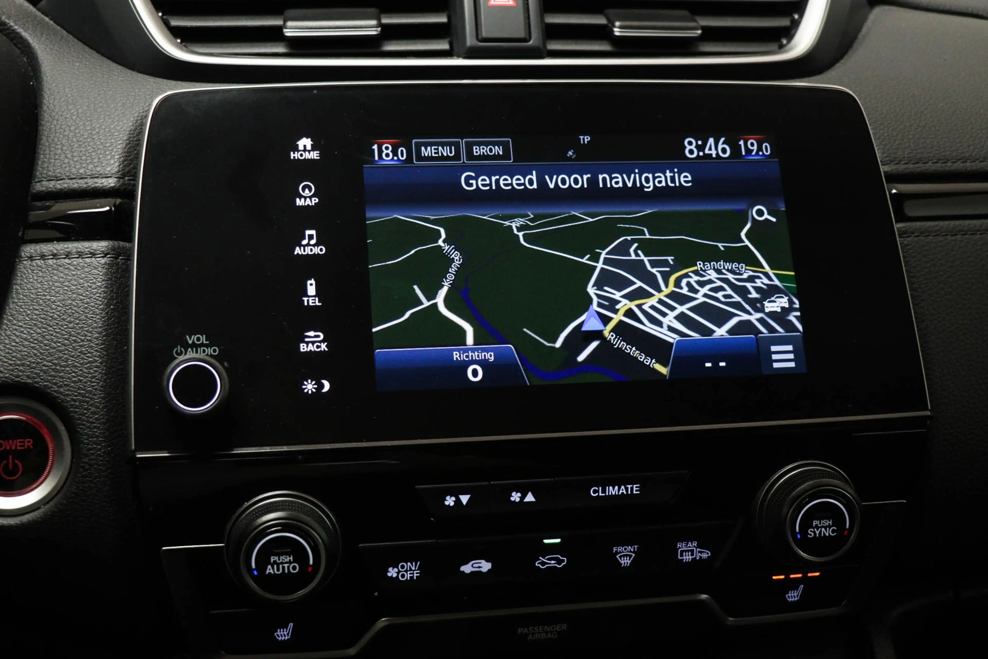 Honda CR-V 2.0 Hybrid Lifestyle | CLIMA | LEDER | STOELVERWAR — photo 44