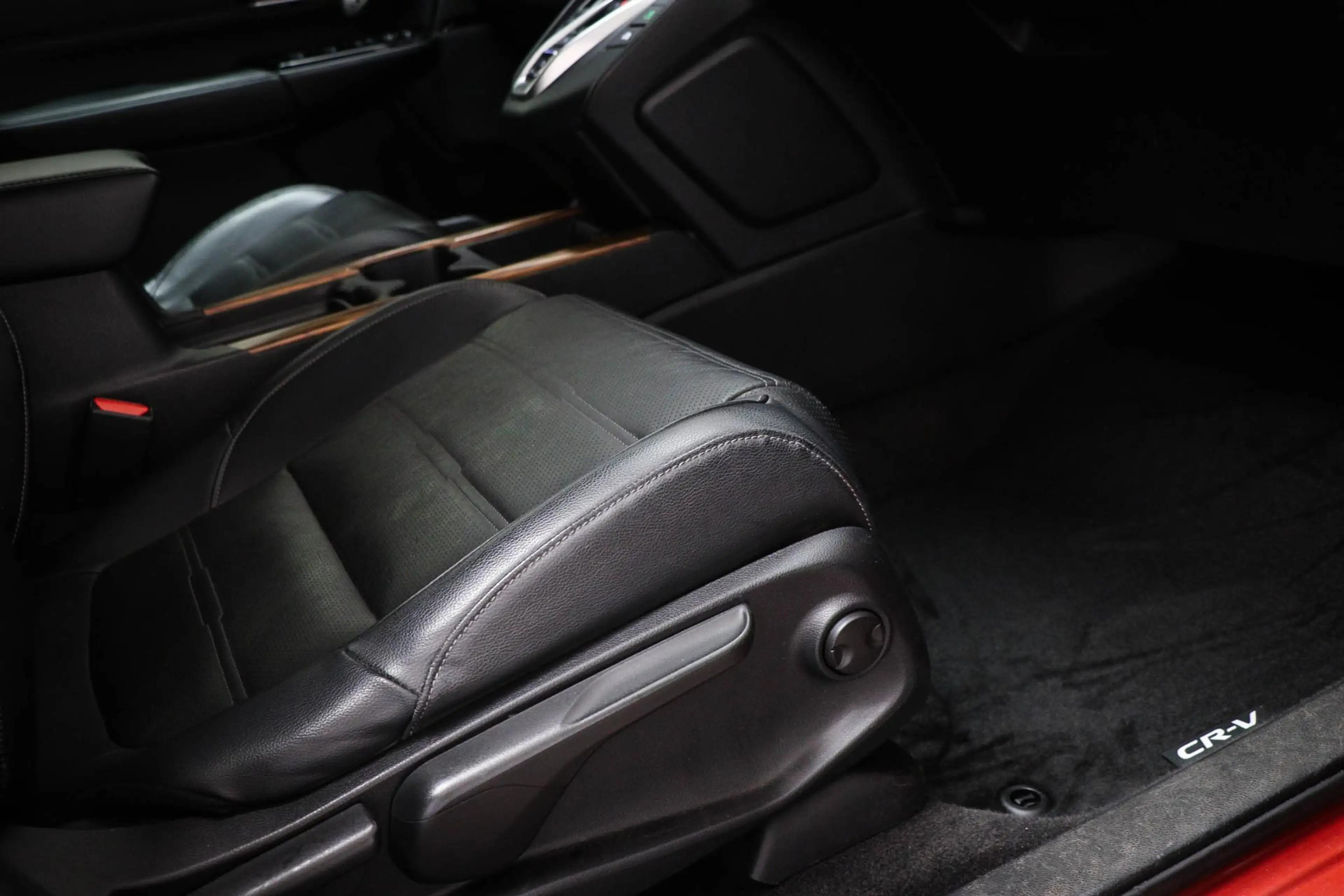 Honda CR-V 2.0 Hybrid Lifestyle | CLIMA | LEDER | STOELVERWAR — photo 12