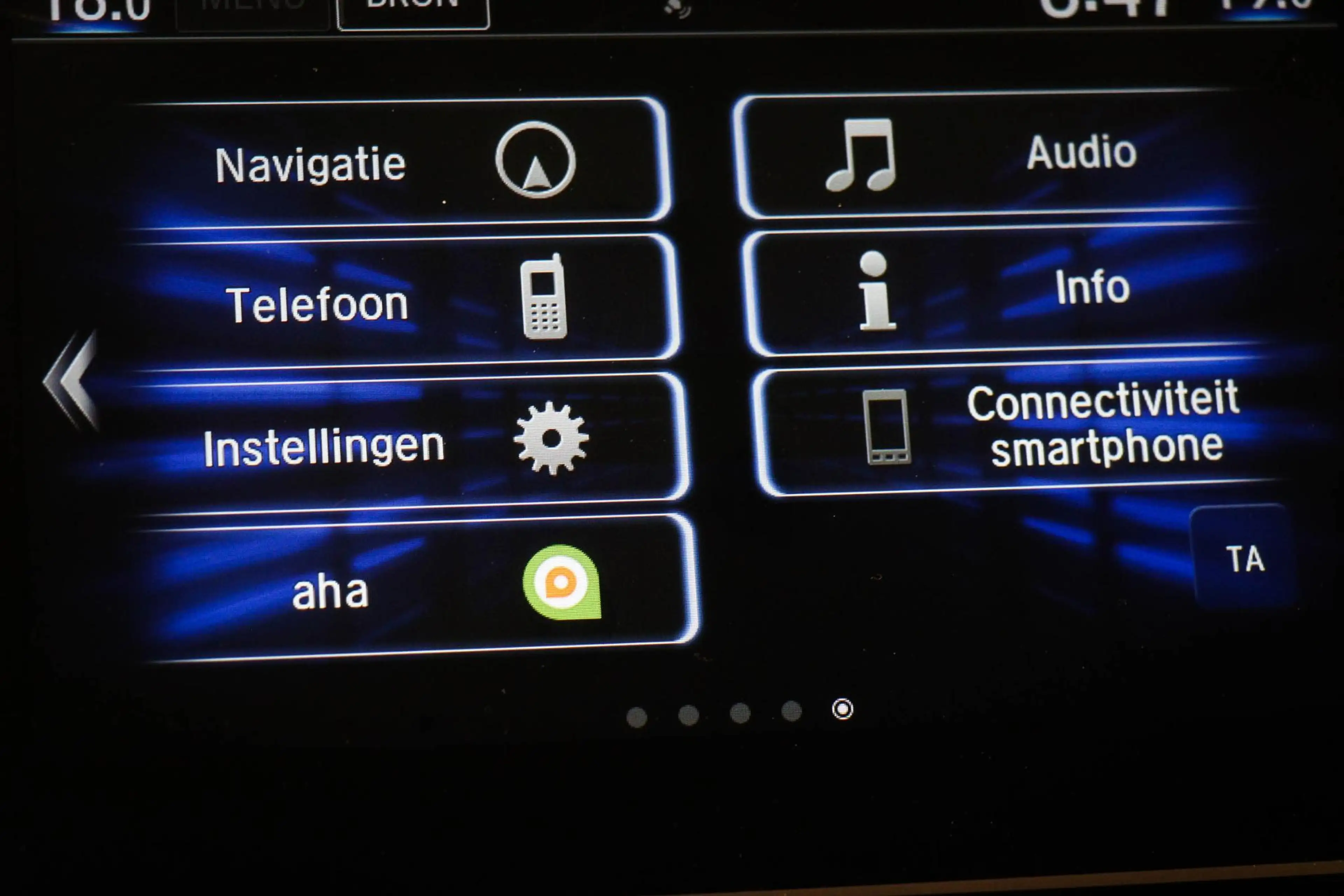 Honda CR-V 2.0 Hybrid Lifestyle | CLIMA | LEDER | STOELVERWAR — photo 47