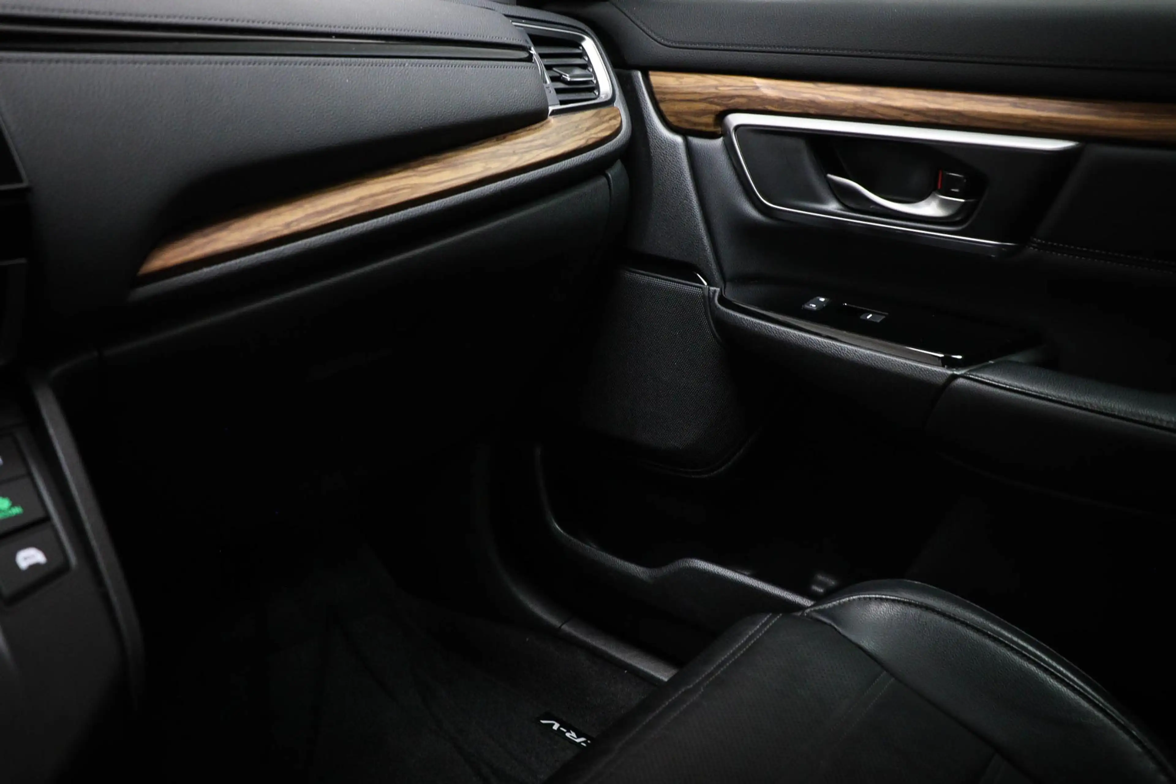 Honda CR-V 2.0 Hybrid Lifestyle | CLIMA | LEDER | STOELVERWAR — photo 40