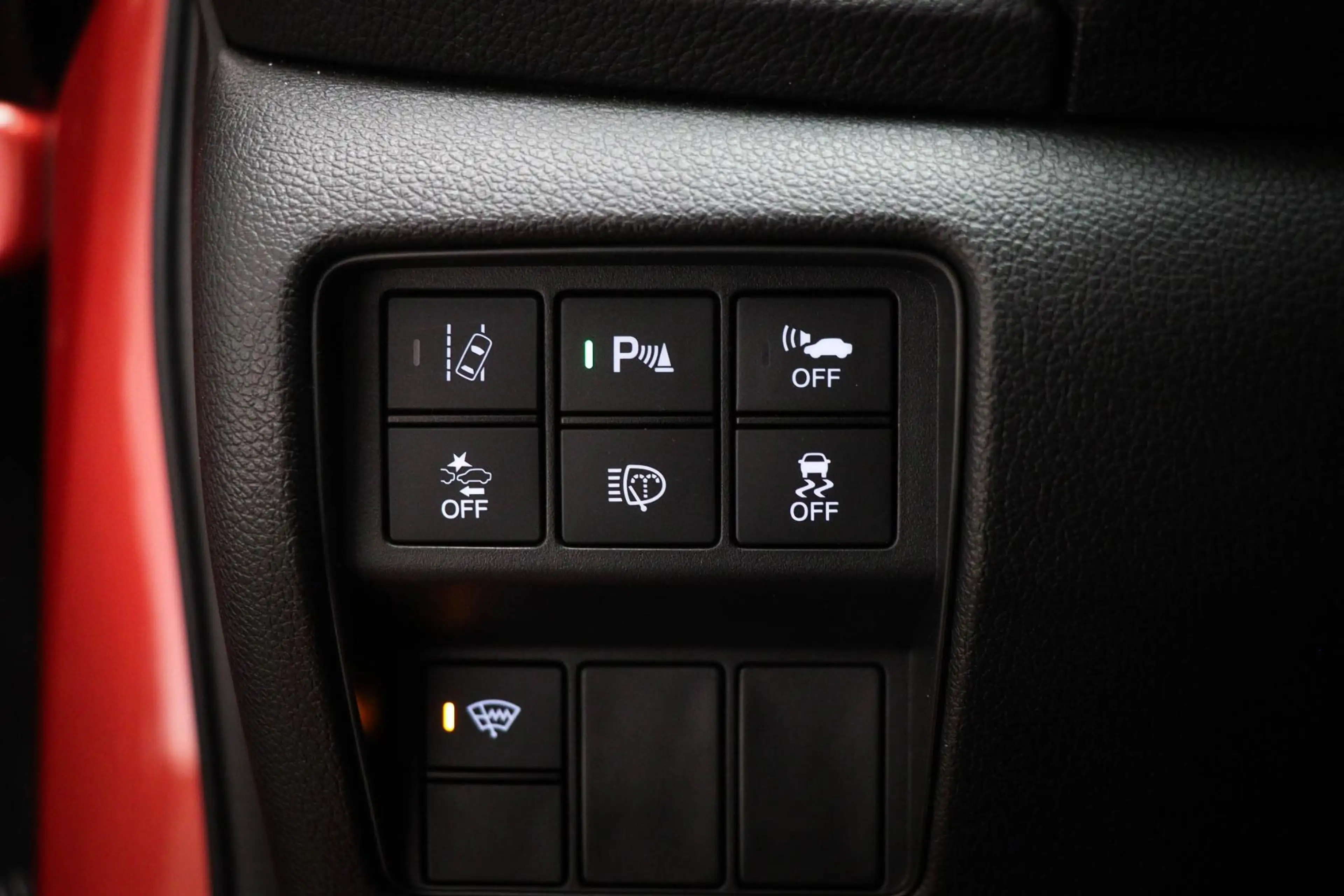 Honda CR-V 2.0 Hybrid Lifestyle | CLIMA | LEDER | STOELVERWAR — photo 32