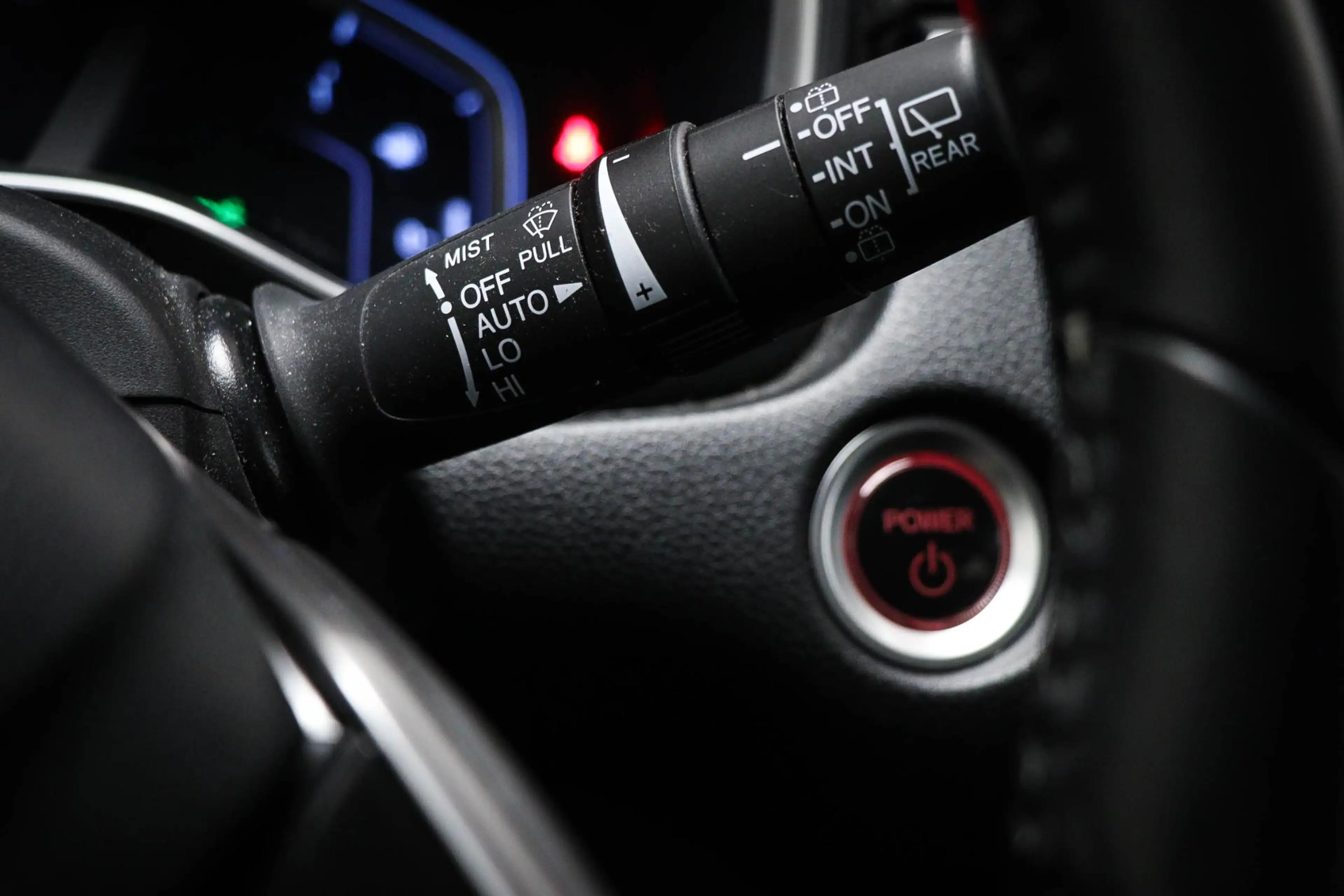 Honda CR-V 2.0 Hybrid Lifestyle | CLIMA | LEDER | STOELVERWAR — photo 38