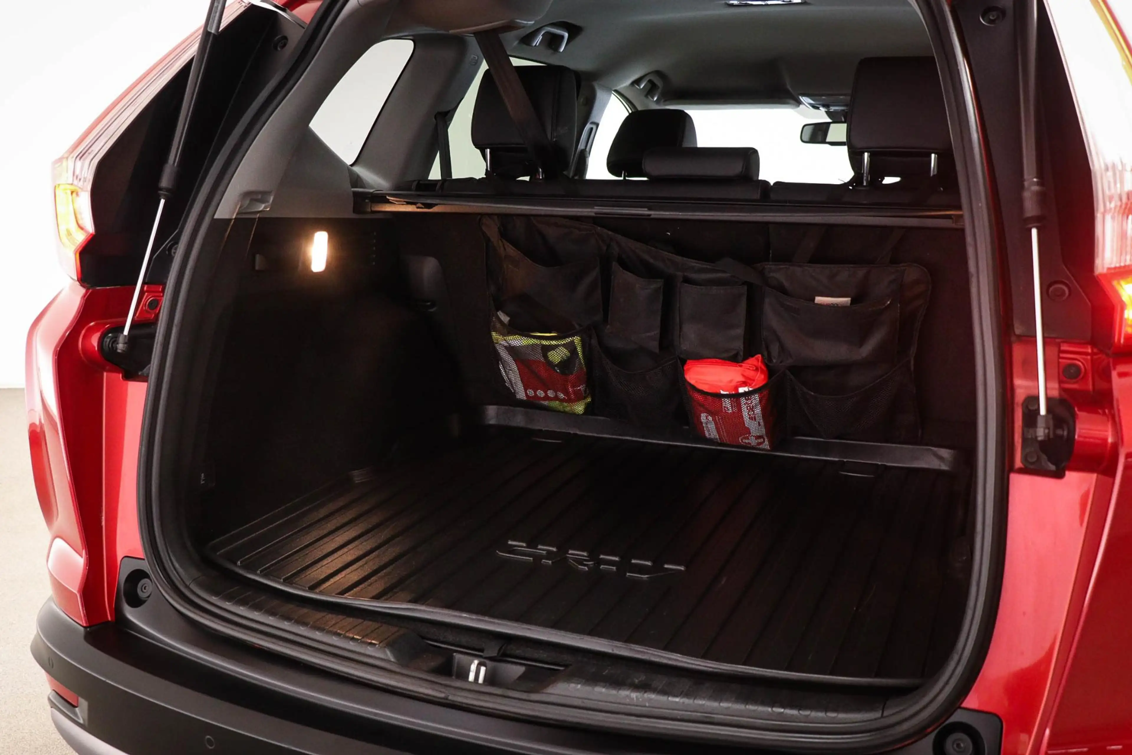 Honda CR-V 2.0 Hybrid Lifestyle | CLIMA | LEDER | STOELVERWAR — photo 15