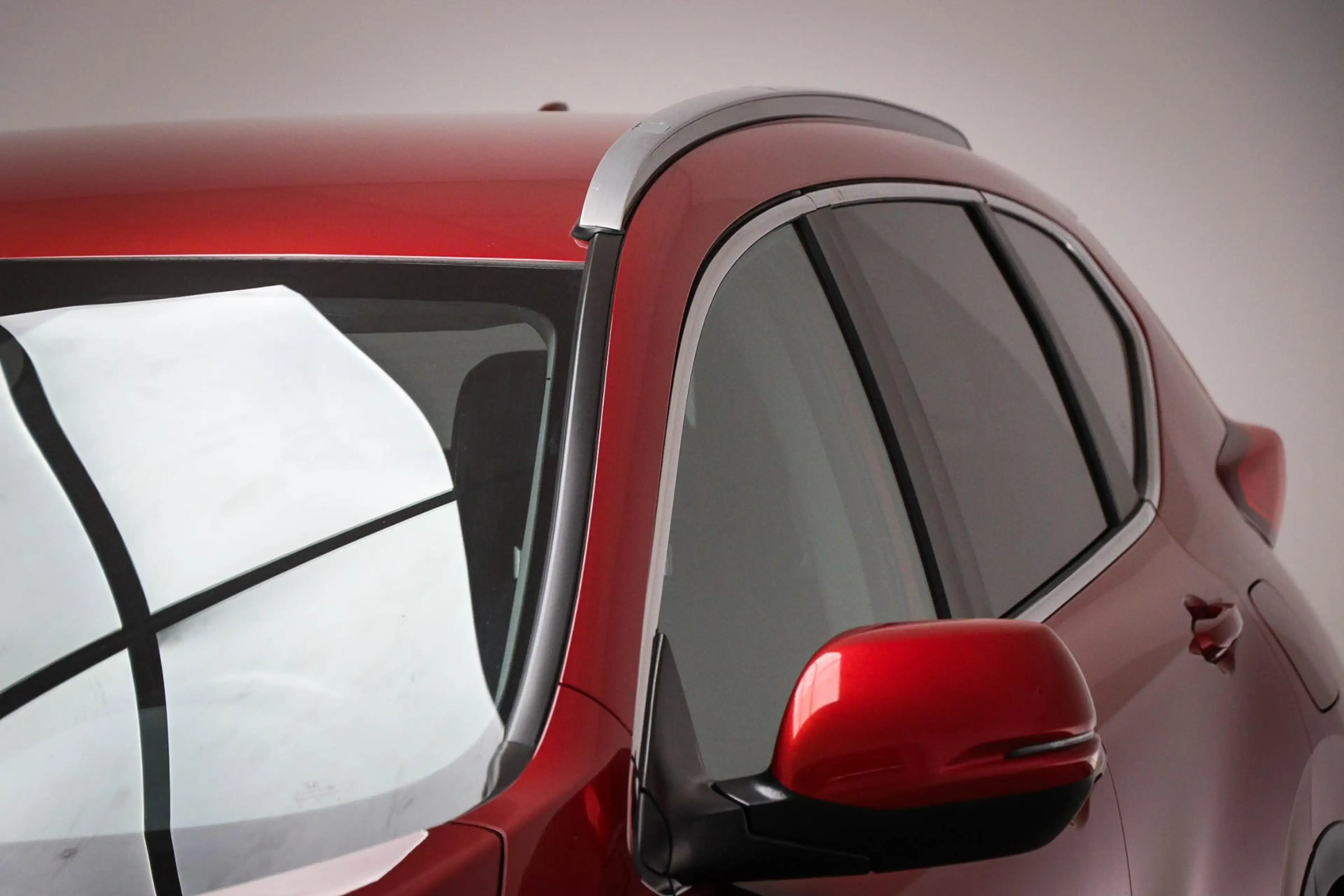 Honda CR-V 2.0 Hybrid Lifestyle | CLIMA | LEDER | STOELVERWAR — photo 20