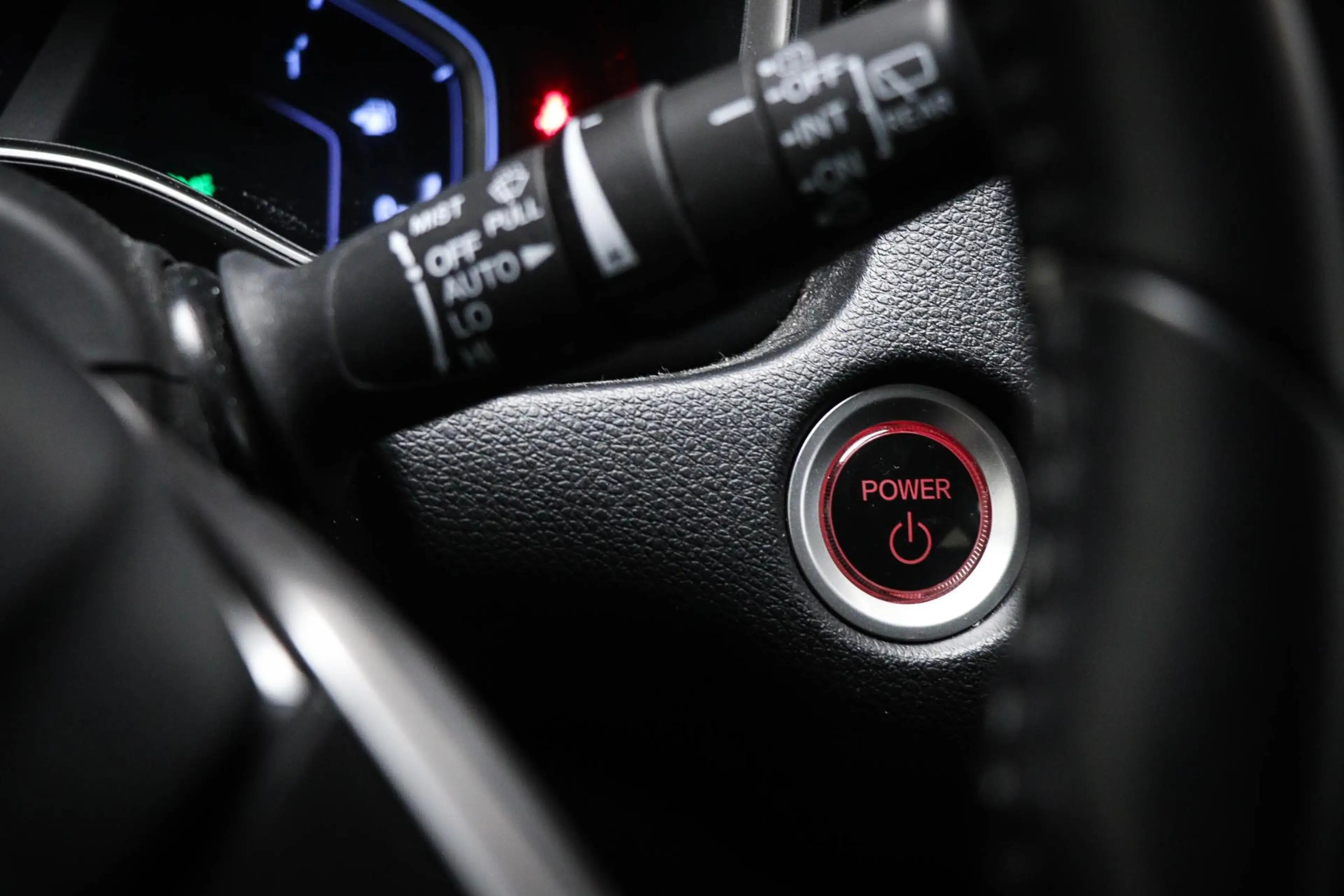 Honda CR-V 2.0 Hybrid Lifestyle | CLIMA | LEDER | STOELVERWAR — photo 39