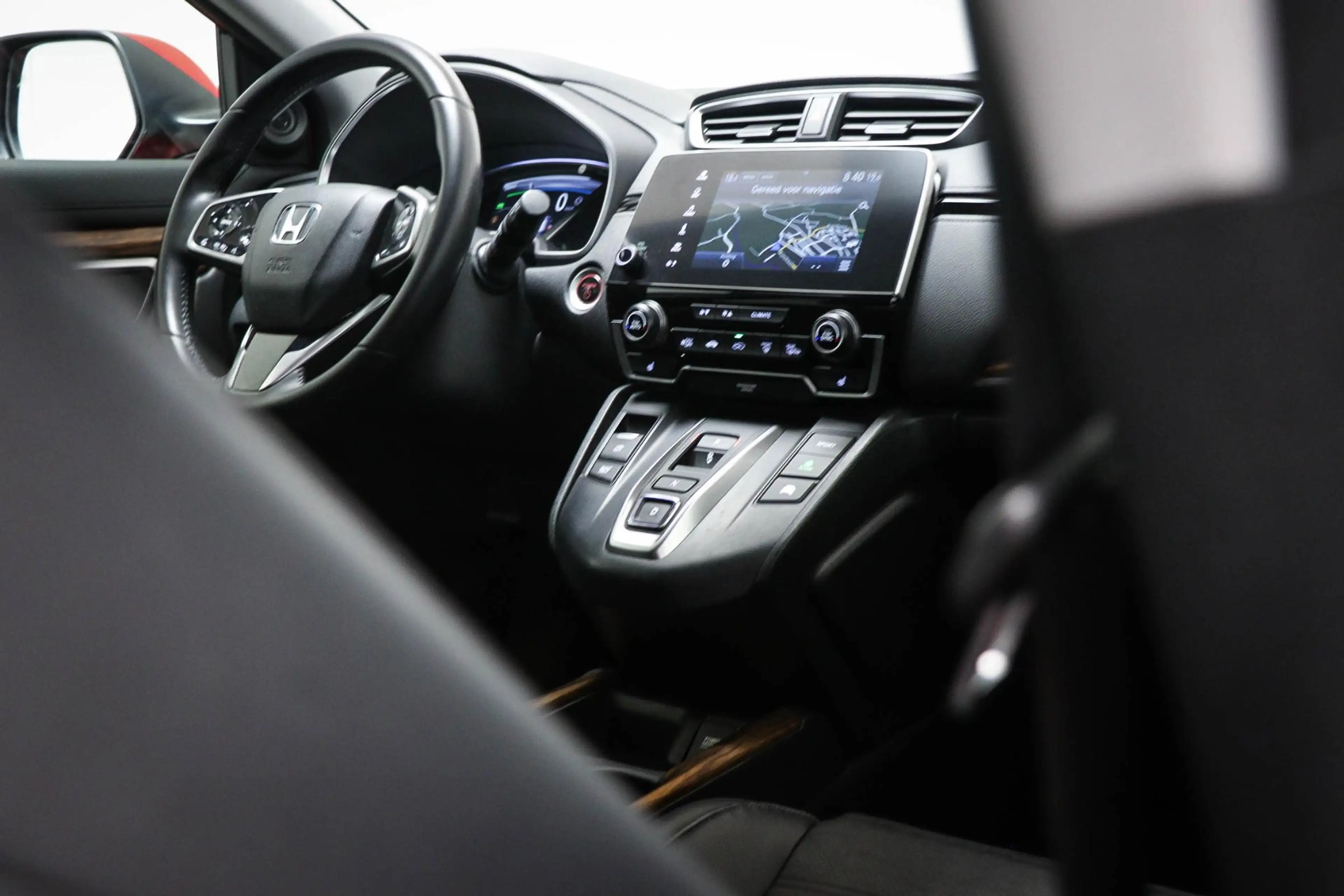 Honda CR-V 2.0 Hybrid Lifestyle | CLIMA | LEDER | STOELVERWAR — photo 14