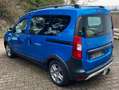 Dacia Dokker Dokker Supreme TCe 130 S Blau - thumbnail 7