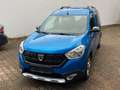 Dacia Dokker Dokker Supreme TCe 130 S Blau - thumbnail 1