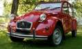 Citroen 2CV Rouge - thumbnail 2