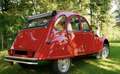 Citroen 2CV Rouge - thumbnail 1
