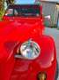 Citroen 2CV Rouge - thumbnail 8